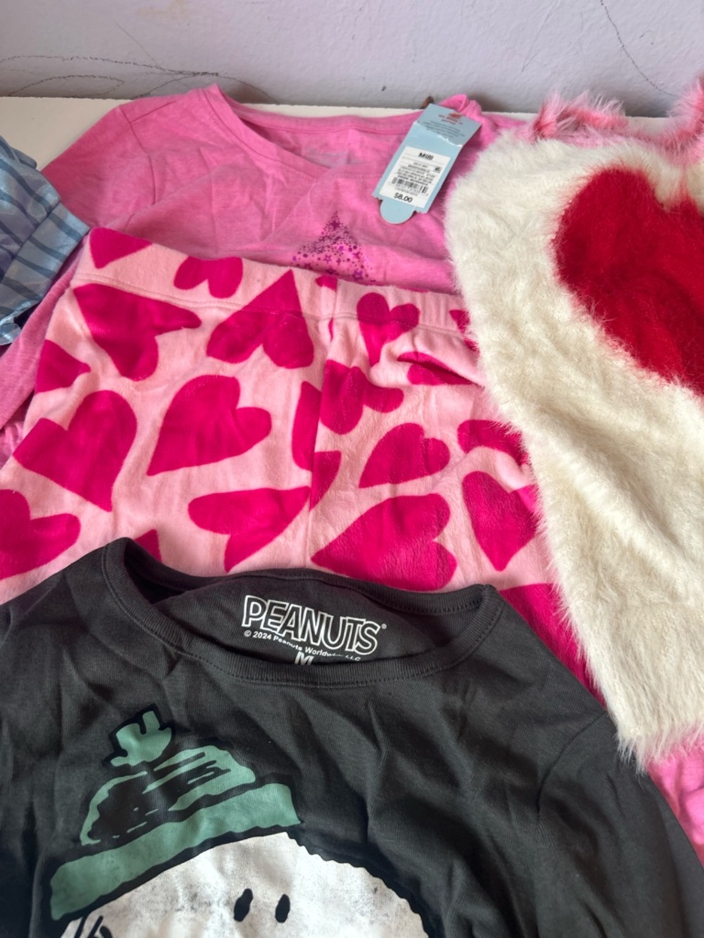 8-12 years NWT/NWOT KIDS CLOTHING BUNDLE - Picture 2 of 6